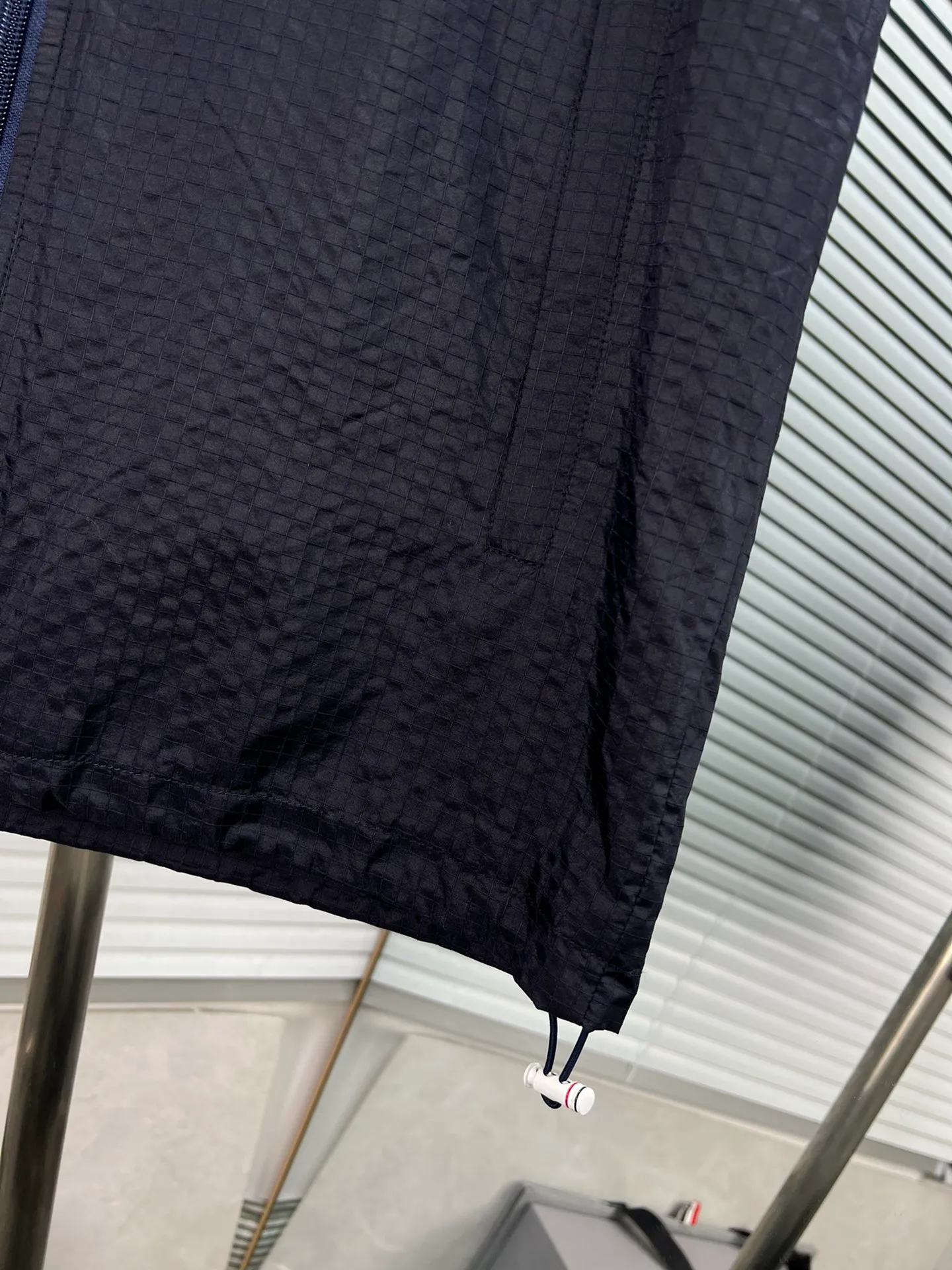 Thom Browne 24New Arrival ！ ， ， ，Breathable ， ； ：Gray Navy Blue White Sizes：1-5